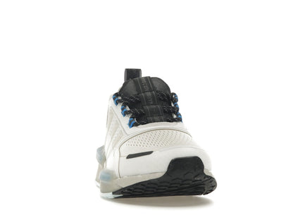 adidas NMD R1 V3 Crystal White Blue Rush