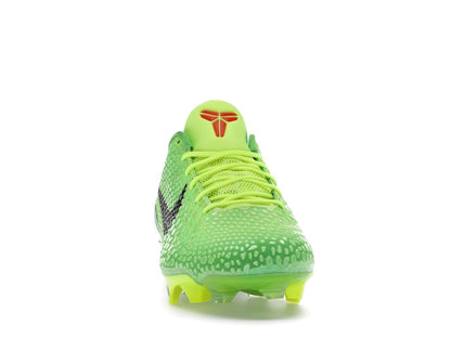 Nike Vapor Edge Kobe 6 SE Grinch
