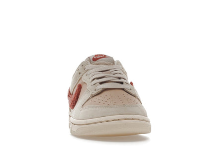 Nike Dunk Low Terry Swoosh (Women's)