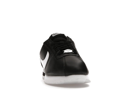 Nike Cortez Basic Black White