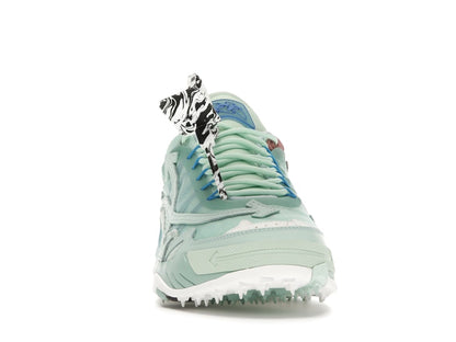 OFF-WHITE Odsy-2000 Mint Blue SS21