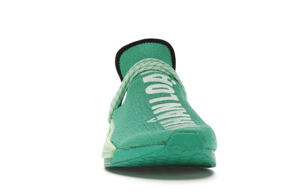 adidas NMD Hu Pharrell Green Complexland