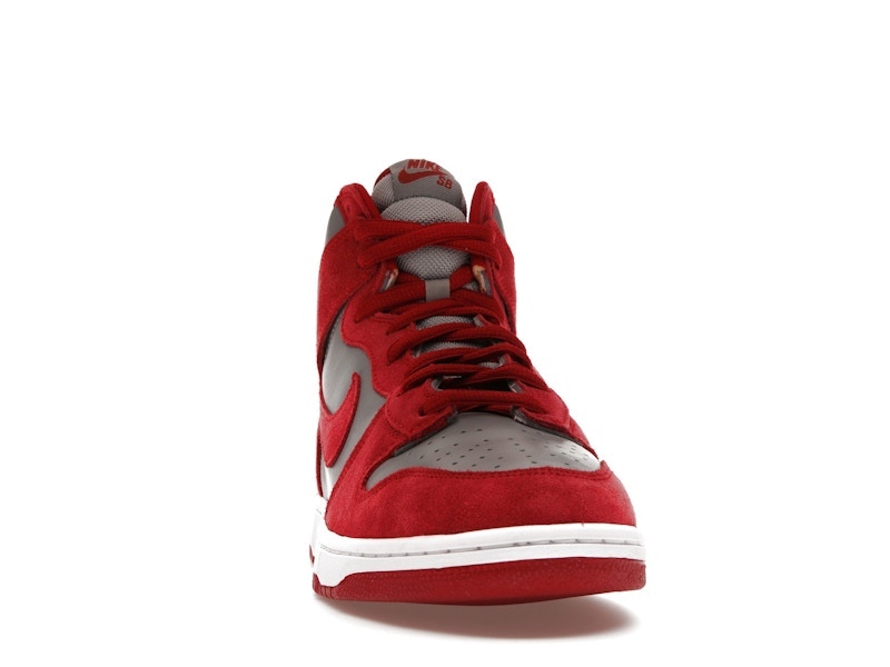 Nike Dunk High UNLV