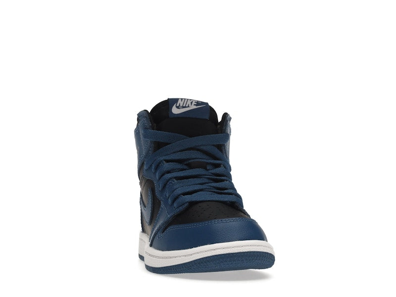 Jordan 1 Retro High OG Dark Marina Blue (PS)