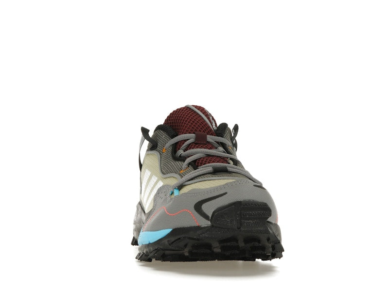 adidas Response Hoverturf GF6100AM Gardening Club