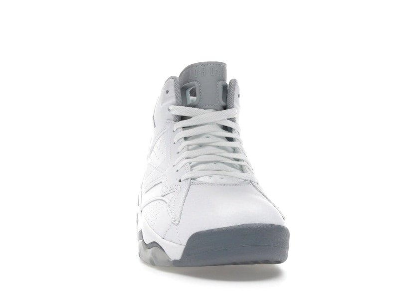 Jordan MVP White Cool Grey
