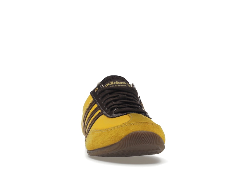 adidas Japan Wales Bonner Hazy Yellow