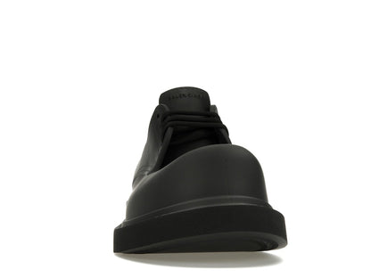 Balenciaga Steroid Derby Black