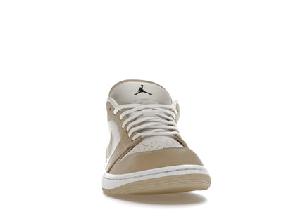 Jordan 1 Low SE Sail Rattan University Red