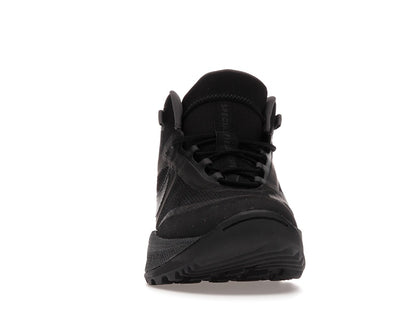 Nike React SFB Carbon High Black Anthracite (Wide)