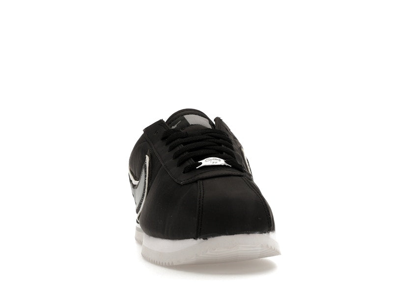 Nike Cortez Basic Premium Black