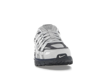 Nike P-6000 Photon Dust Anthracite