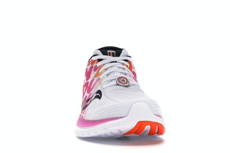 Saucony Kinvara 10 Dunkin