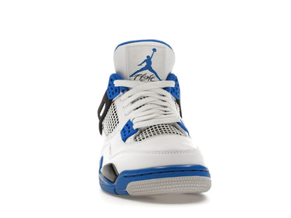 Jordan 4 Retro Motorsports (2017)