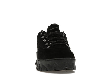 Nike Lahar Low Black (Women's)