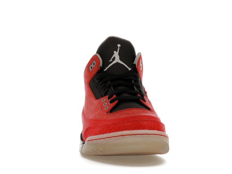 Jordan 3 Retro Doernbecher (2010)
