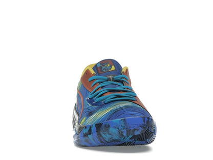 Puma All-Pro Nitro SQD Dylan Exhibit