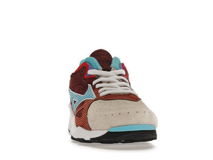 Mizuno Sky Medal Hanon The Angels Share