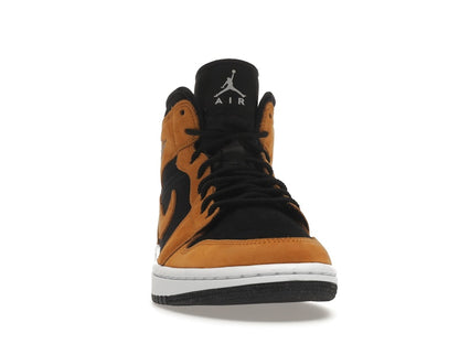 Jordan 1 Mid Desert Ochre (Women's)