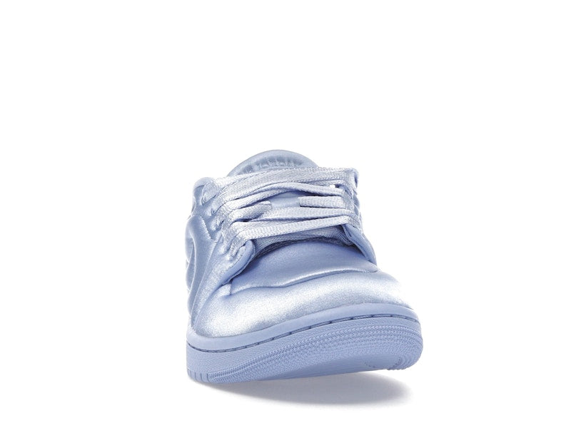 Jordan 1 Low Method of Make Satin Aluminum (Women's)