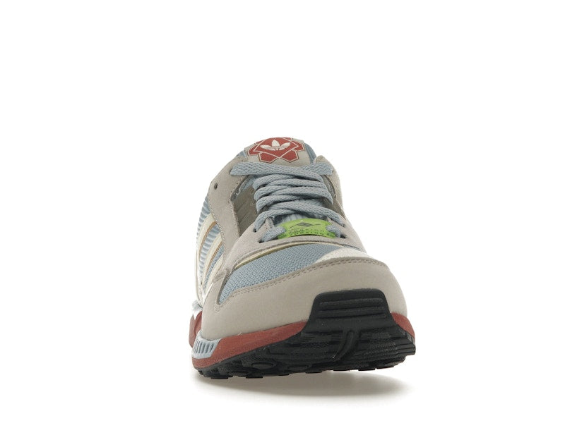 adidas ZX 9000 END. Kiln
