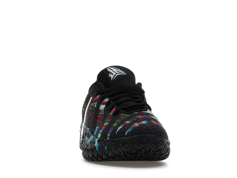 Nike Ja 3 King of the Court (GS)
