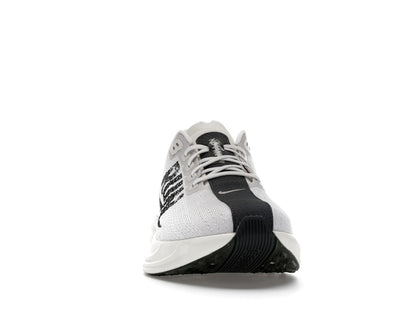 Nike ZoomX Pegasus Plus Platinum Tint College Grey Anthracite Black