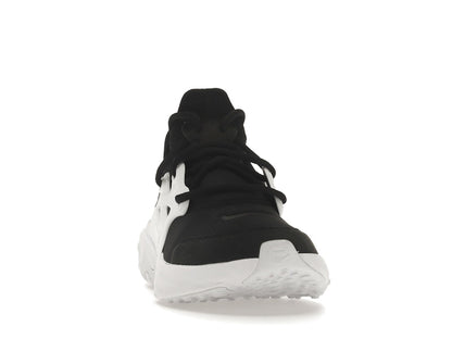 Nike React Presto Black White (GS)