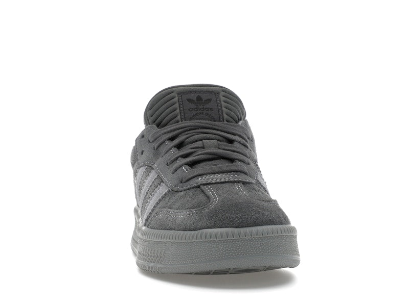 adidas Samba XLG Carbon Grey