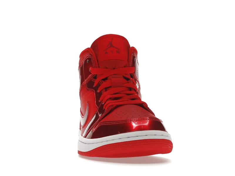 Jordan 1 Mid SE Pomegranate (Women's)