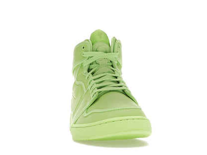 Jordan 1 Retro AJKO Billie Eilish Ghost Green (Women's)