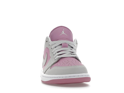 Jordan 1 Low Orchid Neutral Grey (Women's)