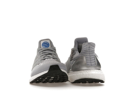 adidas Ultra Boost DNA NASA Halo Silver