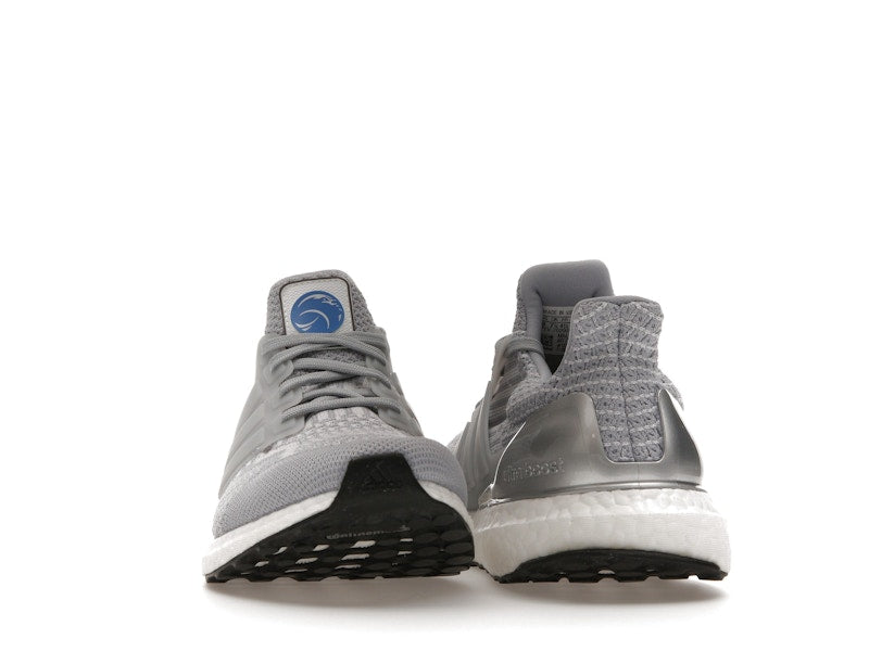 adidas Ultra Boost DNA NASA Halo Silver