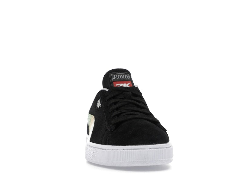 Puma Suede NBA 2K Shot Meter