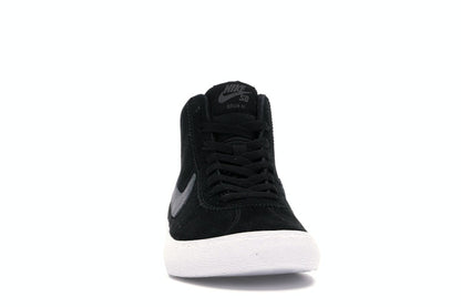 Nike SB Bruin High Black Dark Grey (Women's)