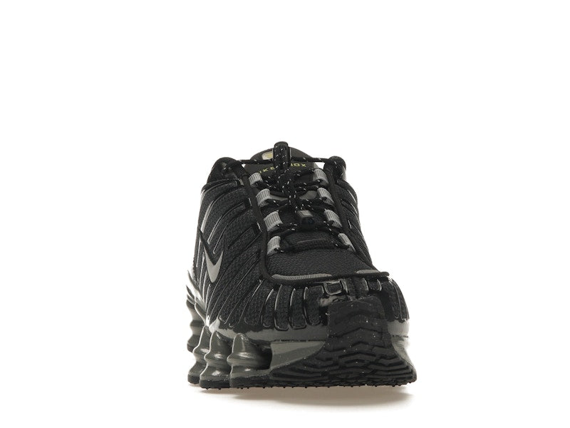 Nike Shox TL Black Iron Grey (Women's)