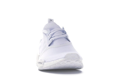 adidas NMD R1 Japan Triple White