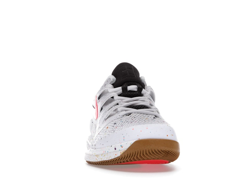 Nike Court Air Zoom Vapor X White Oracle Aqua