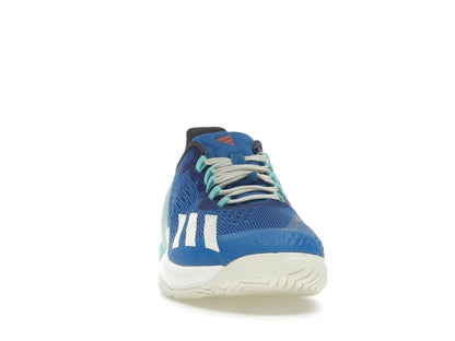 adidas Adizero Cybersonic Bright Royal Off White Flash Aqua