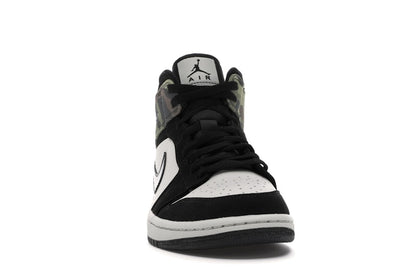 Jordan 1 Mid Camo (2020)