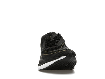 Nike ZoomX Vaporfly Next% 2 Black Metallic Gold Coin