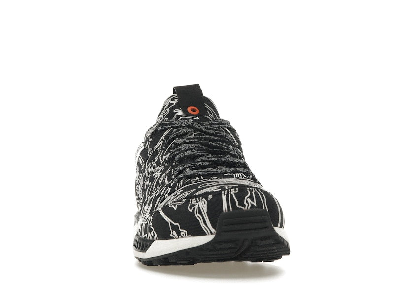 adidas ZX 5000 Undefeated x Mhi