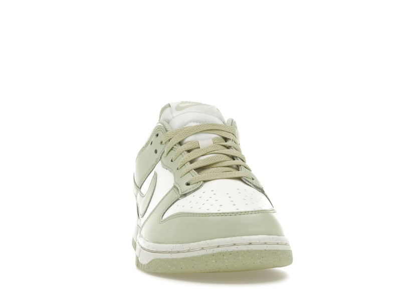 Nike Dunk Low Next Nature Olive Aura (Women's)