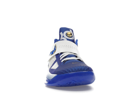 Nike KD 4 MVP