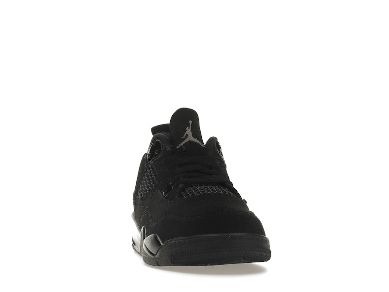 Jordan 4 Retro Black Cat (2020) (PS)