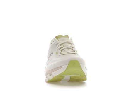 On Running Cloudflow 4 White Sand (Women's)