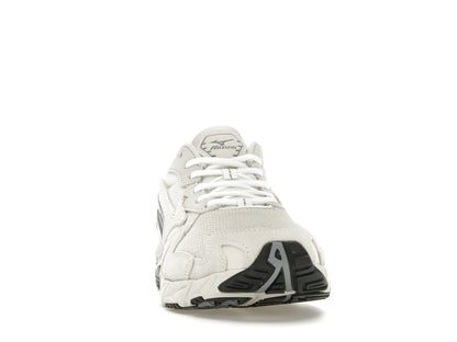Mizuno Wave Rider 10 Premium White Tradewinds