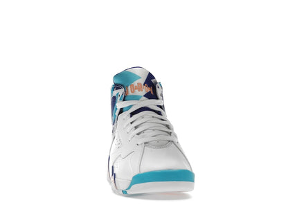 Jordan 7 Retro Chlorine Blue (GS)
