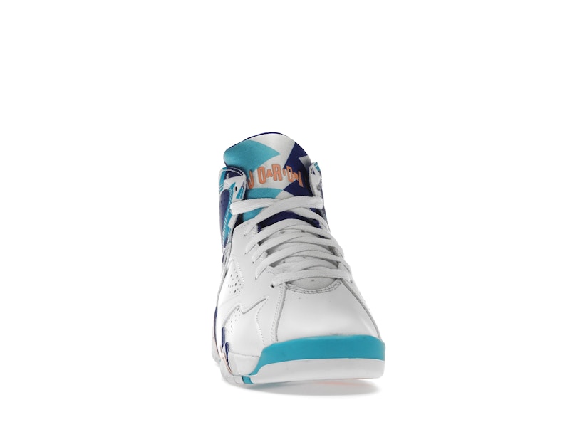 Jordan 7 Retro Chlorine Blue (GS)